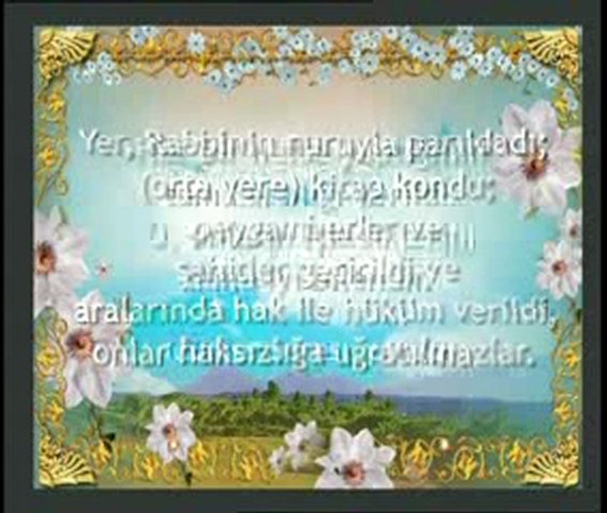 Hesap gününe iman