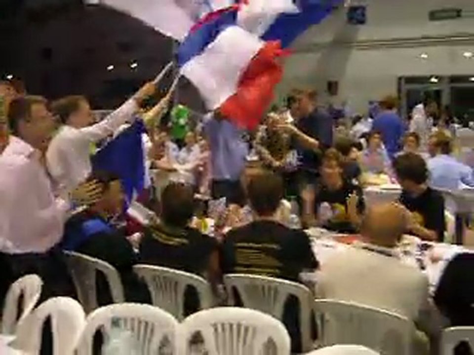 Campus UMP 2011 (extrait n°72)