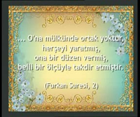 Ortak inançlar ve ahlaki değerler