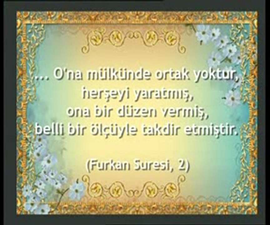 Ortak inançlar ve ahlaki değerler