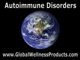 Help for Autoimmune Diseases - Fibromyalgia, Lupus, Lyme Disease, Hashimoto's