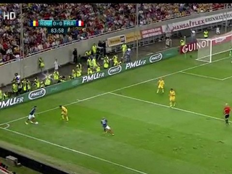 Romania - Franta 0-0 (Rep.2-6.sept.20110) (3)