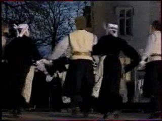 Kevrenn Alré - 1993