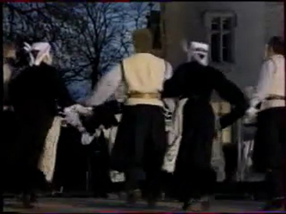 Kevrenn Alré - 1993