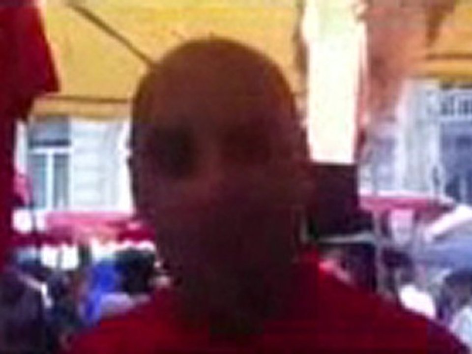 Morsay Dédicace O Boutiques United Wear A Lille