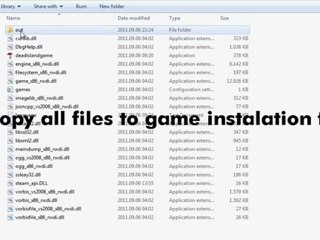 Dead Island Crack RELOADED