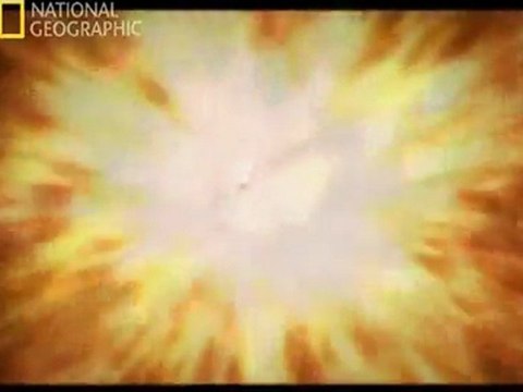 NG | Bilinen Evren: Yıldız Fırtınaları