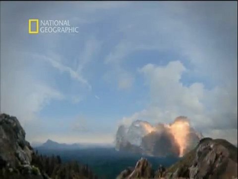 NG | Bilinen Evren: Zaman Bombası