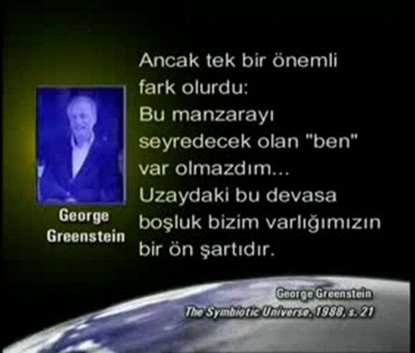 Uzaydaki dev boşluklar