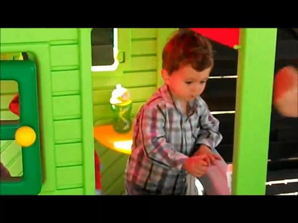 Nathan et Aarone