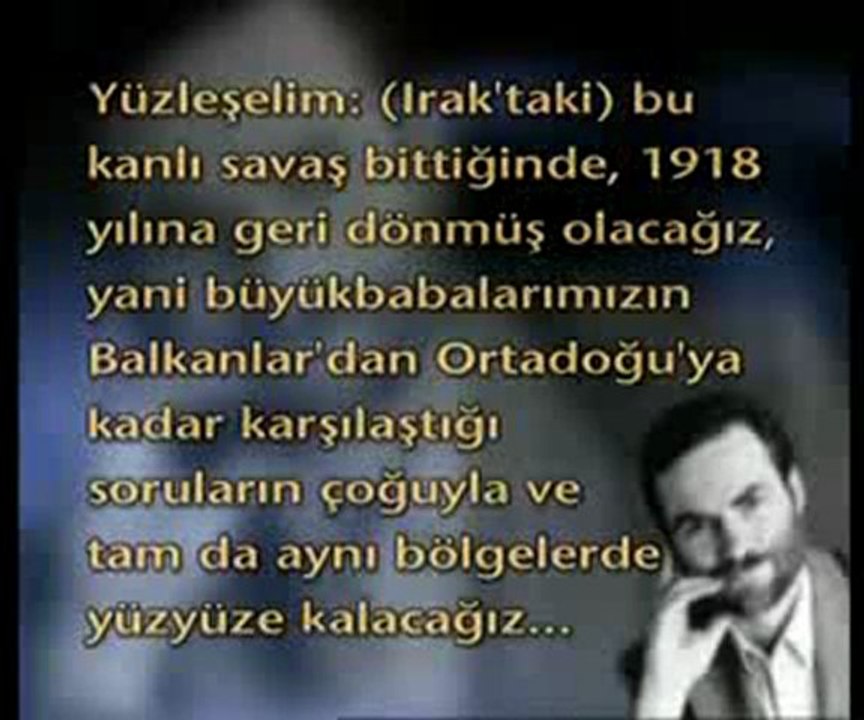 Yeni Osmanlı İmparatorluğu