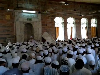 Falahe Darain-Tadkeshwar-2011-Peer Zulfikar Ahmad Naqshbandi Sahab