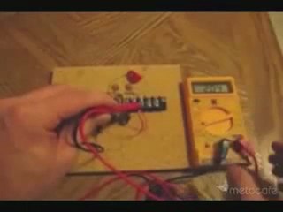 Tesla Secret Generator - DIY Tesla Coil Plans