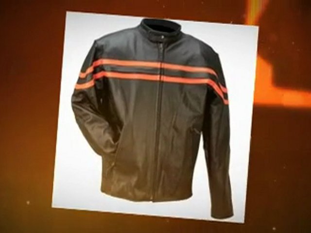 Motorcycle Jackets