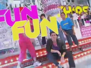 TV3 - Aquí, TV3 - Vols aprendre "english"?