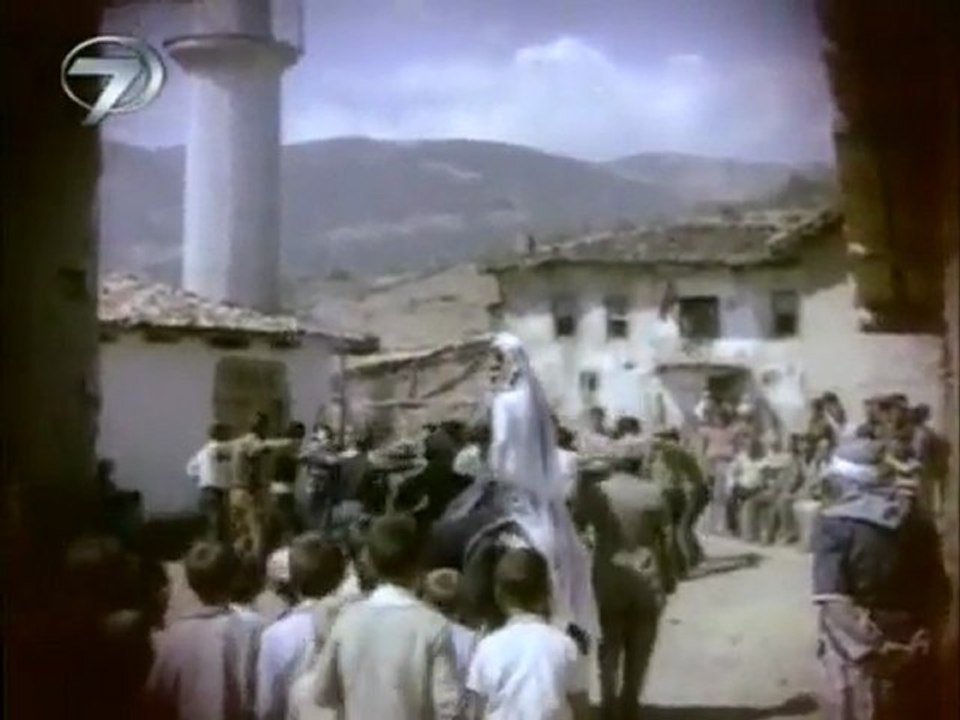 Azap -4- Türkan Soray