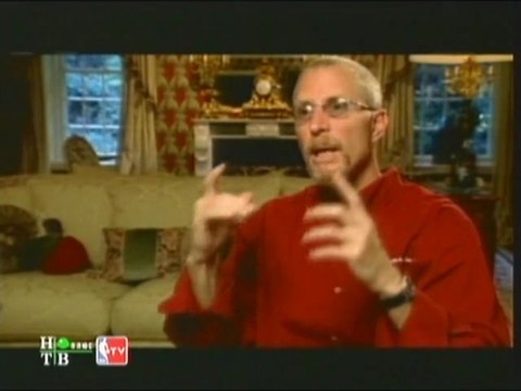 Basketballography - Allen Iverson