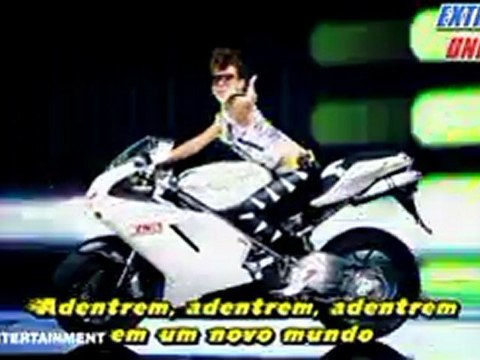 [MV] 2NE1 - Fire (Space Version) [LEGENDADO - ExUnited] (pt-br)