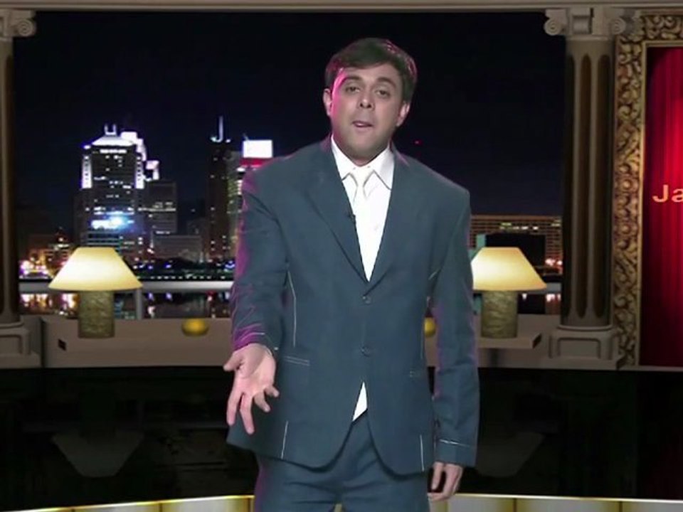 Comedy Show Jay Hind! Bihar Video Game