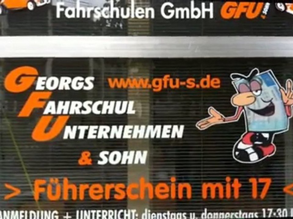 Führerschein Saarwellingen Georg´s Fahrschul ...