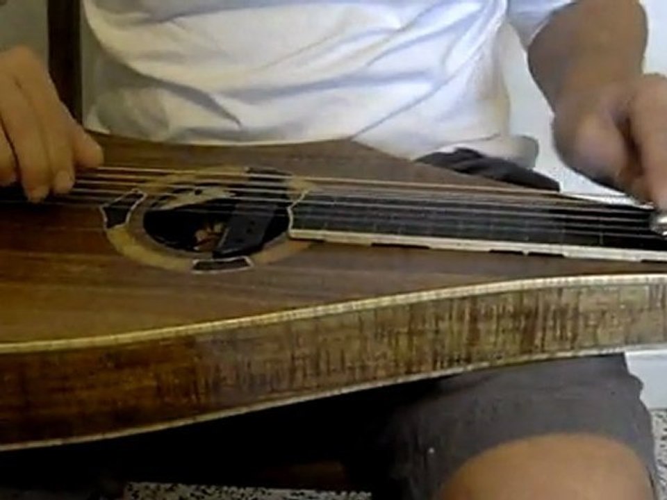Lapsteel clip 1