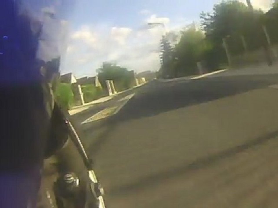 session gex 1000 k7 dans le gatinais