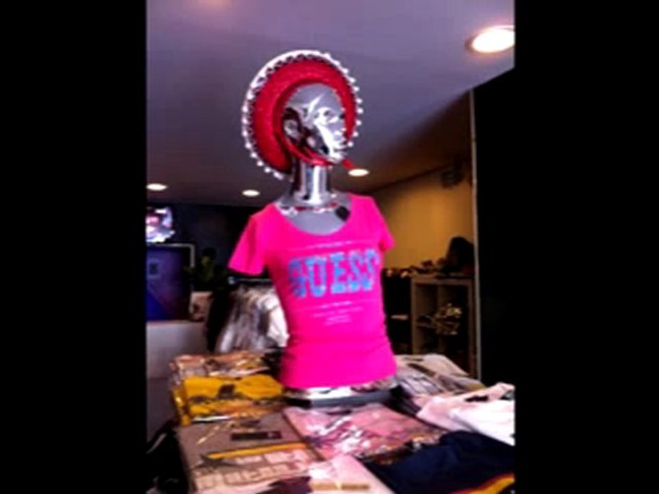 United Wear Lille Sud