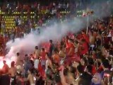 Ultras_ثورة التراس اهلاوى ضد الداخليه  خافي منا ياحكومه +18