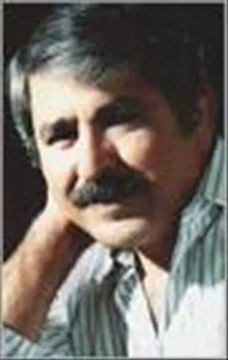 Mahzuni Serif ihtiyar oldum -h.a