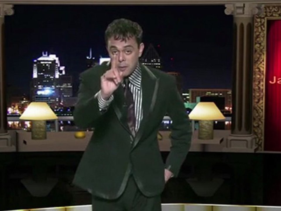 Comedy Show Jay Hind! Boothnath - Live From Pakistan