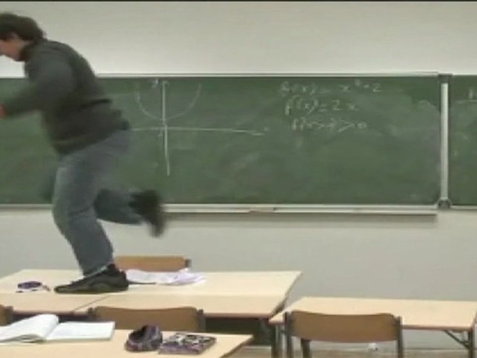 100 Idées Jardin (Bande-annonce)