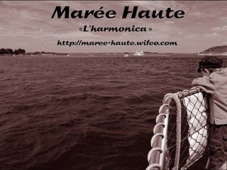 Marée Haute "l'harmonica"