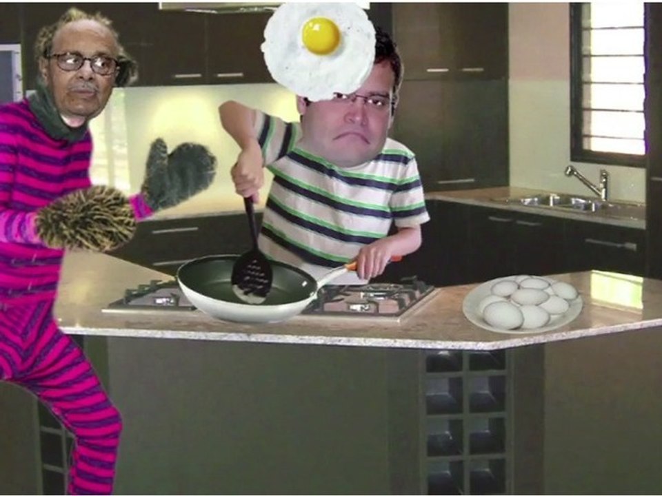 Comedy Show Jay Hind! LNN - Escort Service