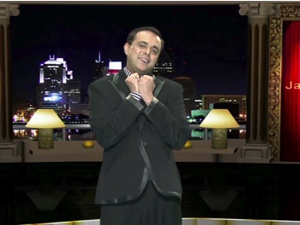 Comedy Show Jay Hind! Instant Sex Updates