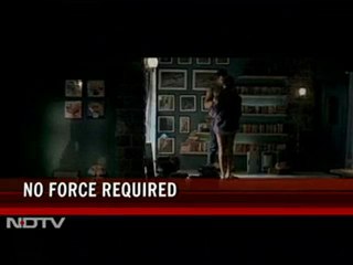 Sneak Peek: John romancing Genelia in Force