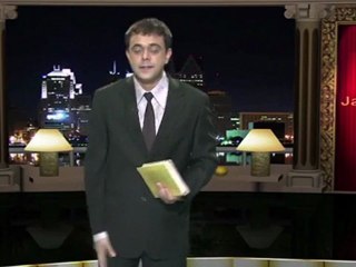 Comedy Show Jay Hind! Big B & The Hand Book For Shoe Throwers