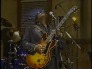 Little Milton - The Blues is Alright