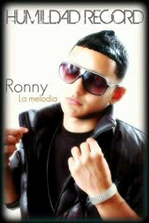 RONNY LA MELODIA ...ACTIVATE ,,
