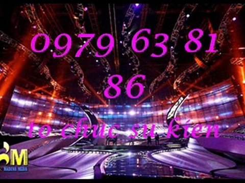 cho thuê thiết bị sự kiện,thiết kế sân khấu 0979 63 81 86