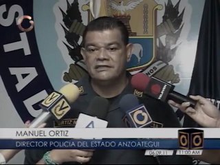 Detienen joven de 17 años acusado de 10 homicidios