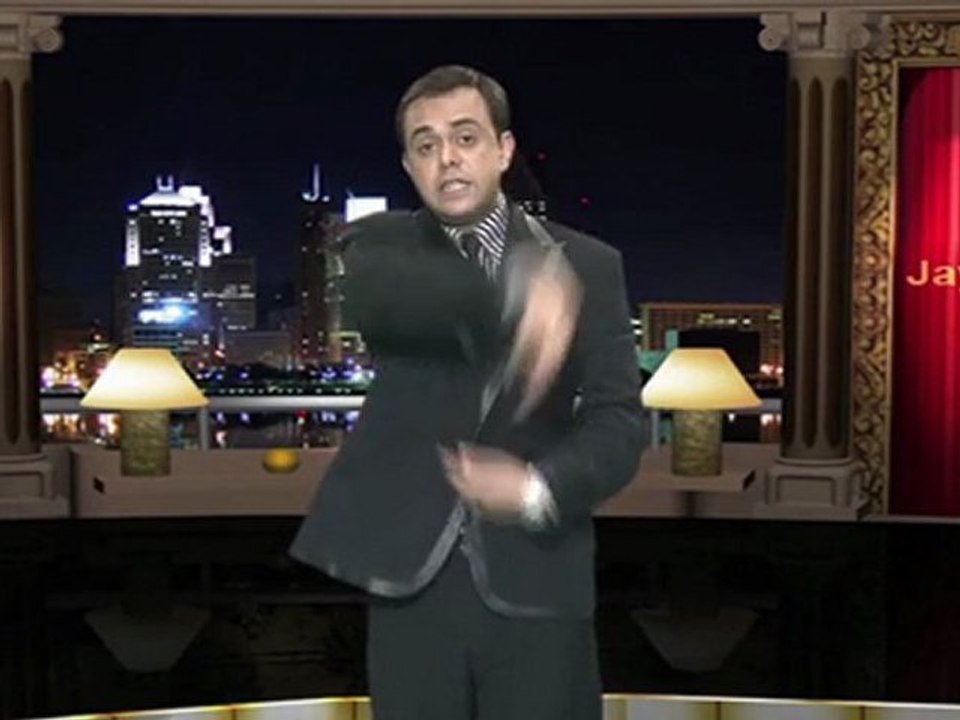 Comedy Show Jay Hind! Housewives Beggars Prostitutes