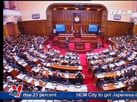 BẢN TIN TIẾNG ANH 06.9.2011, TTXVN, VNEWS, VNA, TRUYỀN HÌNH THÔNG TẤN, TTXVN