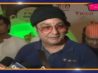 Vinay Pathak Ganpati Pooja   06