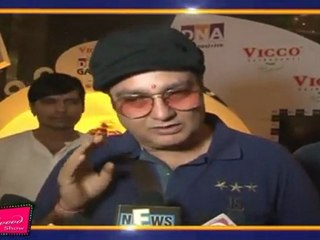 Vinay Pathak Ganpati Pooja   04