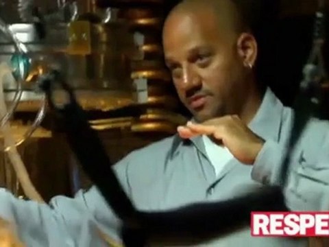 Aftermath Entertainment Presents Dr Dre feat Eminem & Skylar Grey I Need a Doctor Behind-the-Scenes: an Interview with Director Allen Hughes