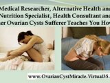 ruptured ovarian cyst treatment - ovarian cyst during pregnancy - ovarian cysts pelvic pain