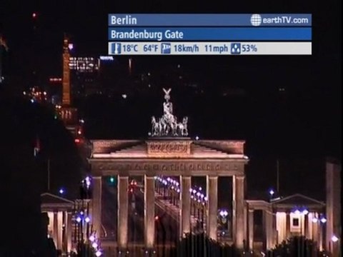 Hamburg - Germany, Agadir - Morocco, Avignon - France, Berlin - Germany, Pine Valley - Beijing - China, Lucerne - Switzerland, Washington - USA