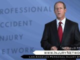 LA Attorney Gerald Marcus Handles Medical Malpractice