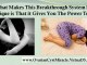 treatment for ovarian cyst - ovarian cyst miracle - polycystic ovaries treatment