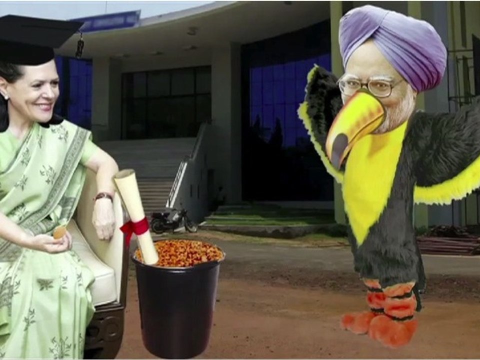 Comedy Show Jay Hind! Third Degree Idiots